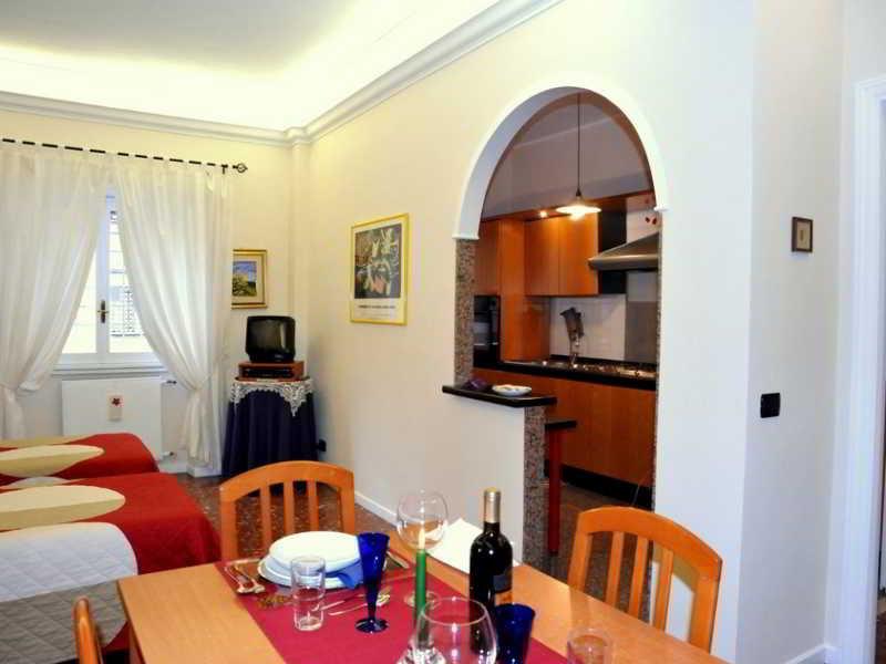 Domus Gordiani Apartment - Rome — Foto 1