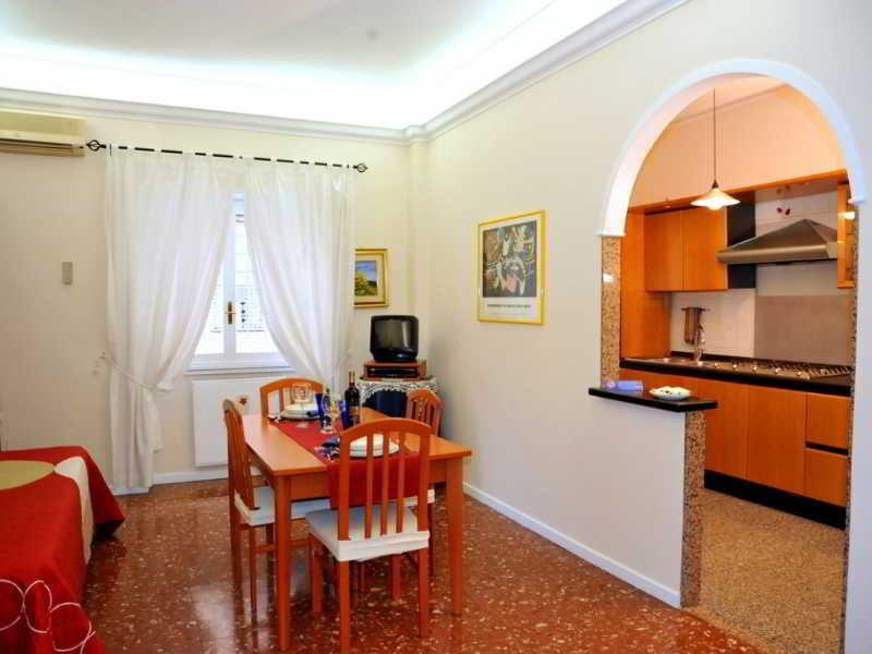 Domus Gordiani Apartment - Rome — Foto 2