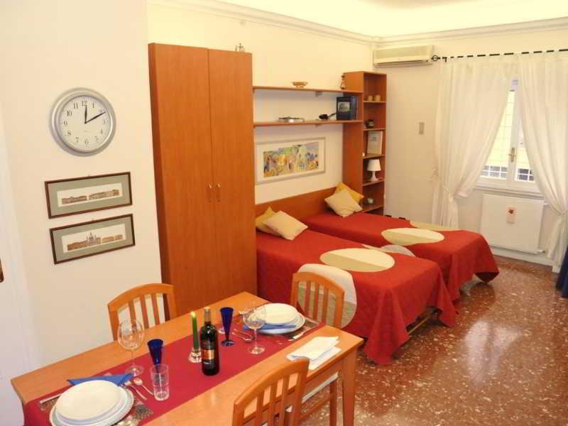 Domus Gordiani Apartment - Rome — Foto 3